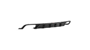 Porsche Macan GTS / S / Turbo (95B)  | Rear Diffuser (Carbon Fibre - High Gloss) image 0