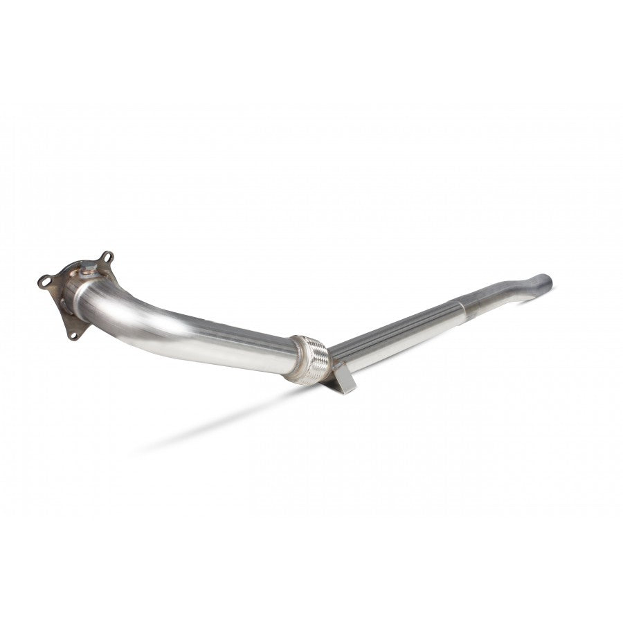 Scorpion Exhausts Volkswagen Golf R (Mk6) Downpipe image 2