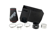 Forge Motorsport Induction Kit for Alfa Romeo 2.0 TB (Giulia & Stelvio) image 0