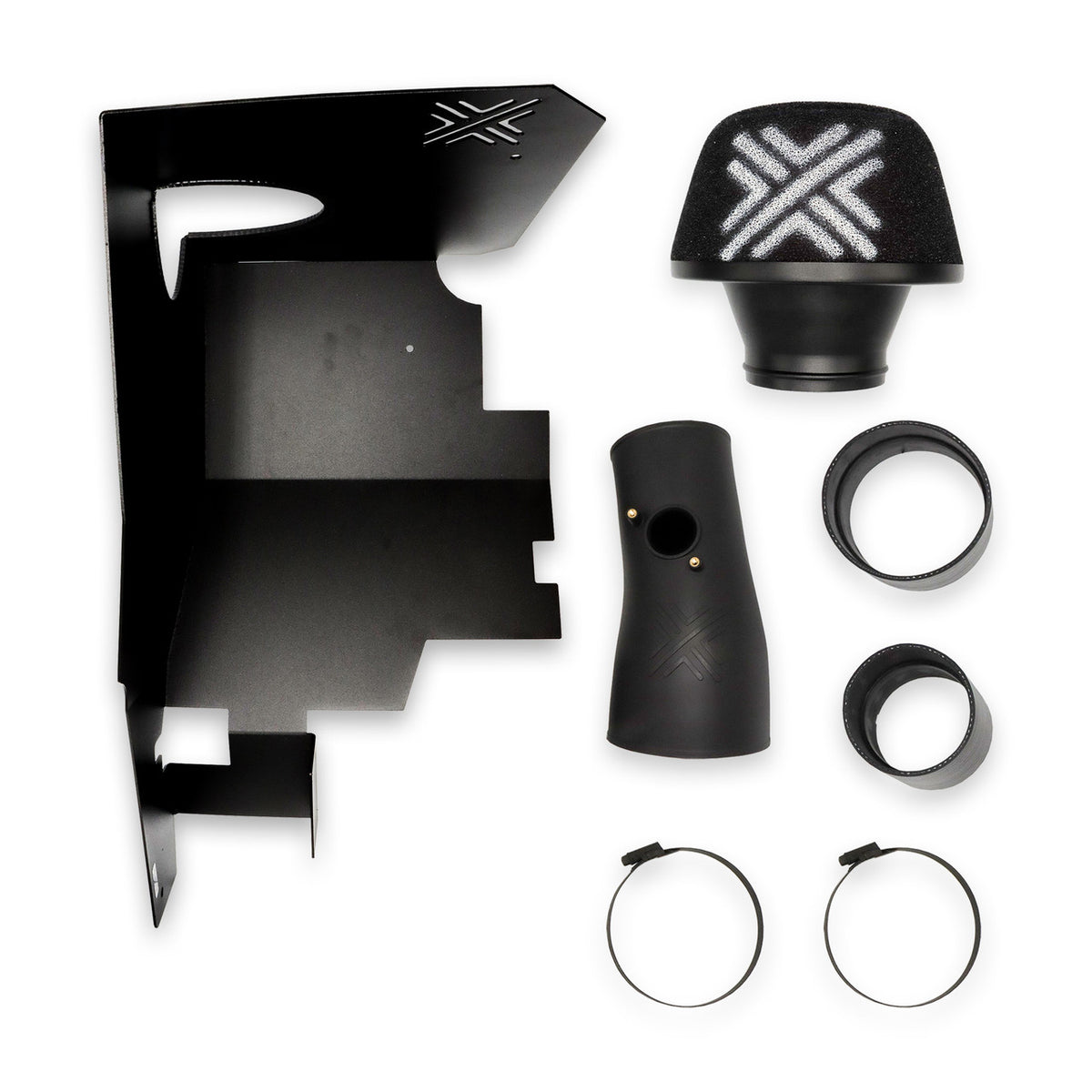 Pipercross Intake Kit for Toyota GR Yaris GXPA16 - PK433 image 1