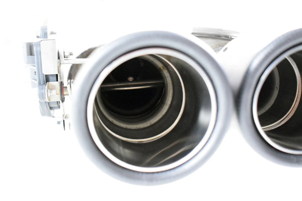 Quicksilver Jaguar F Type V8 inc. AWD - Sport System  (2014 on) image 3