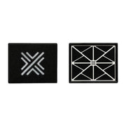 Pipercross Plus Panel Filter for Toyota, Lexus, Mitsubishi, Fiat - PP2069PLUS image 0