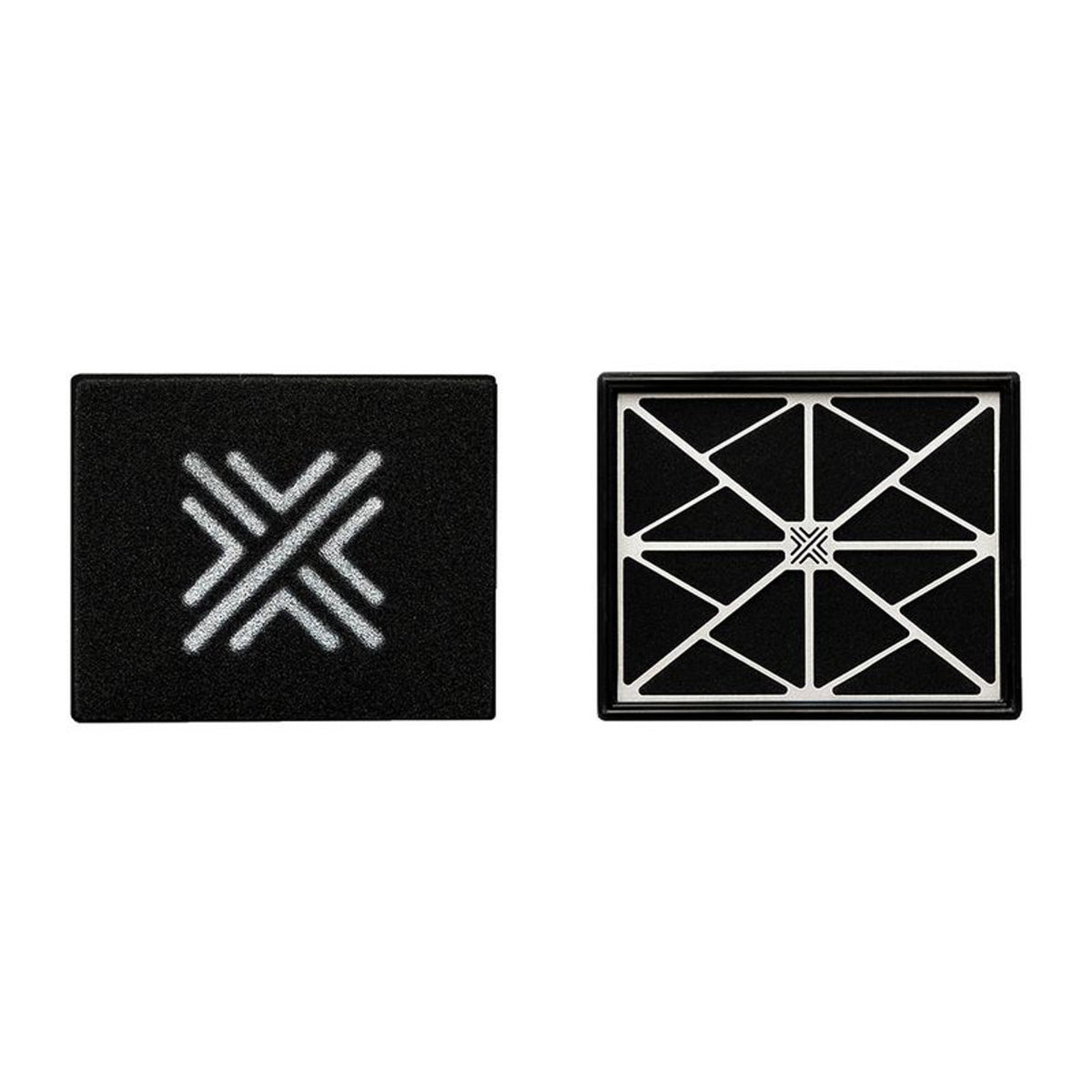 Pipercross Plus Panel Filter for Toyota, Lexus, Mitsubishi, Fiat - PP2069PLUS image 0