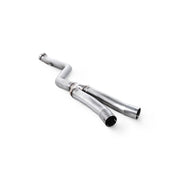 Scorpion Exhausts Toyota Supra (A90) GPF image 0