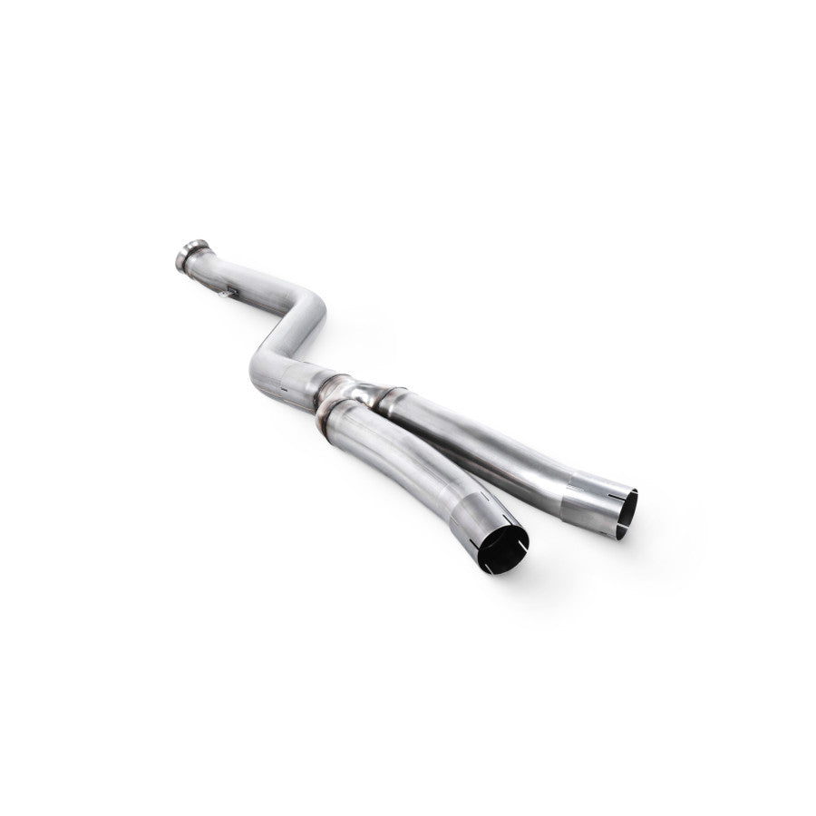 Scorpion Exhausts Toyota Supra (A90) GPF image 0