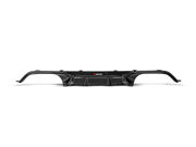 BMW M3 / M4 (F80 / F82 / F83)  | Rear Diffuser (Carbon Fibre - High Gloss) image 0