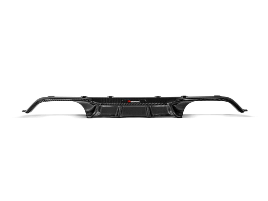 BMW M3 / M4 (F80 / F82 / F83)  | Rear Diffuser (Carbon Fibre - High Gloss) image 0