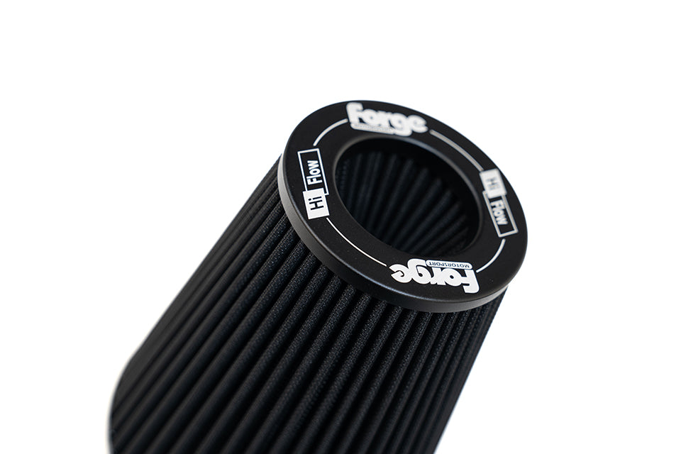 Forge Motorsport Carbon Induction Kit for VAG (Inc. RS3 (8Y)/ RSQ3 (F3)/ TTRS) image 1