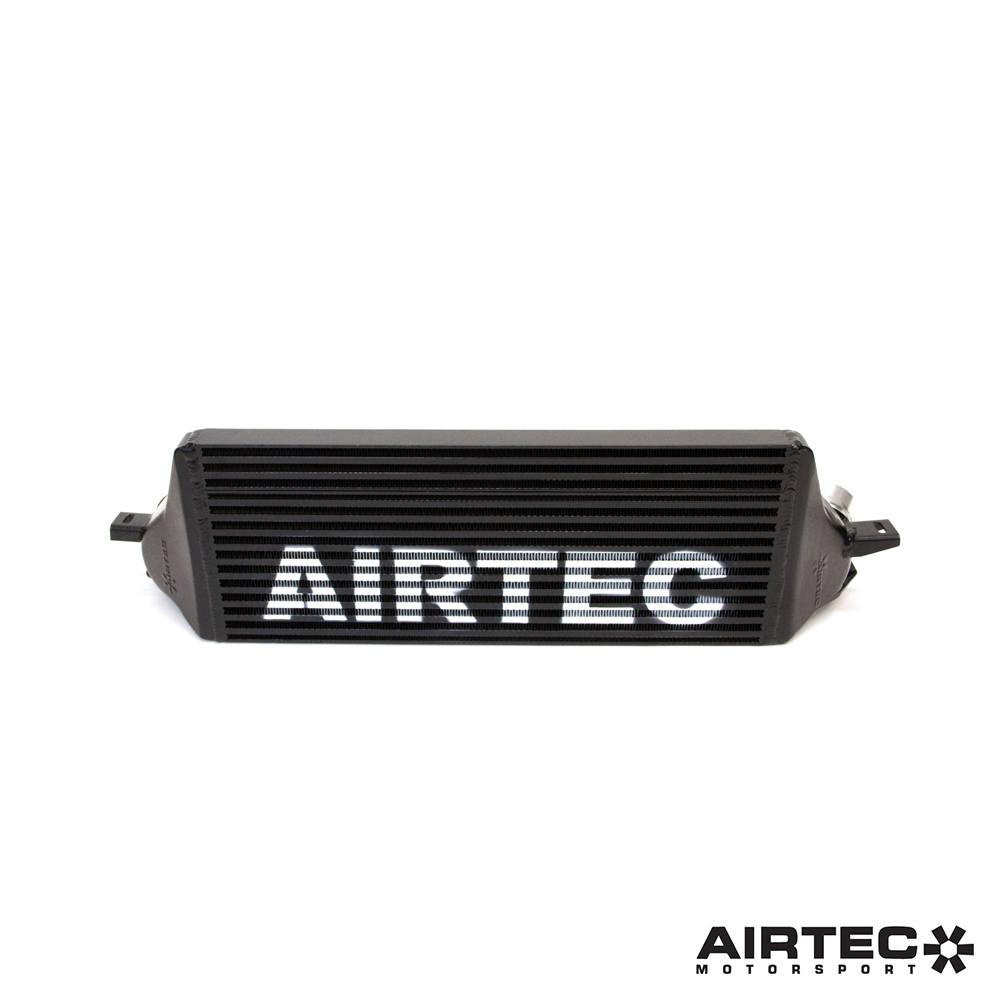 AIRTEC Motorsport Front Mount Intercooler for BMW 135i (F40) image 2