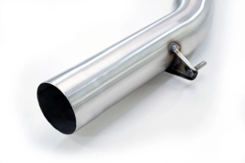 Quicksilver Rolls Royce Dawn - Sport Exhaust Rear Sections (2016-2023) image 1