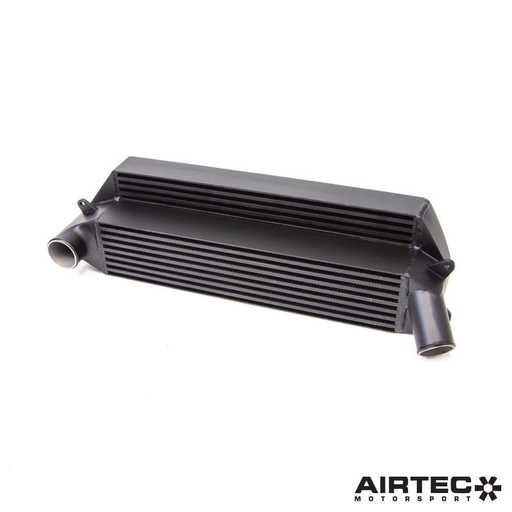 AIRTEC Intercooler Upgrade for Hyundai i30N image 3