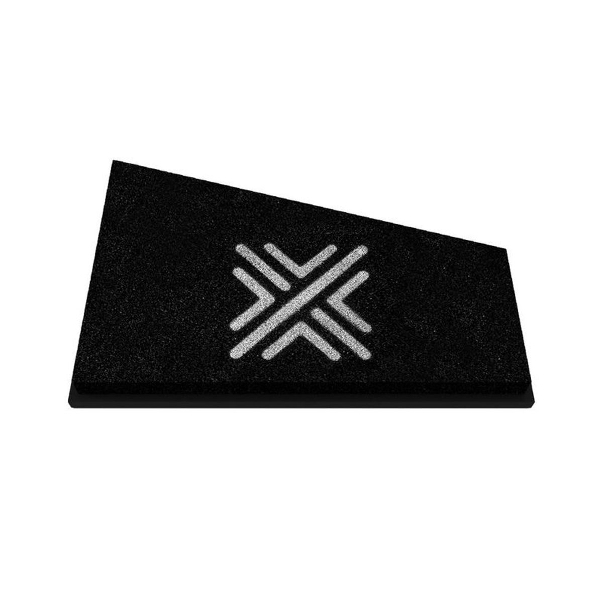 Pipercross Panel Car Air Filter Rectangular PP1881 image 0