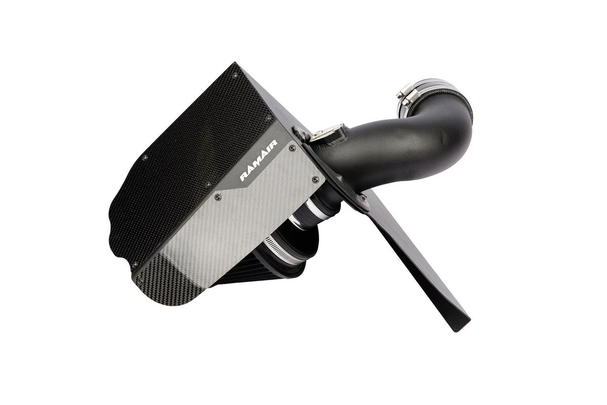 Performance Foam Induction Kit to fit BMW 1/2/3/4 Series 2.0T B48 image 2