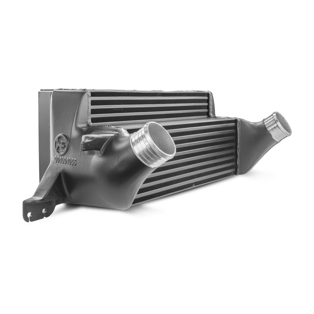 Wagner Tuning Ford Mustang (Mk6) EVO 1 Competition Intercooler Kit image 1