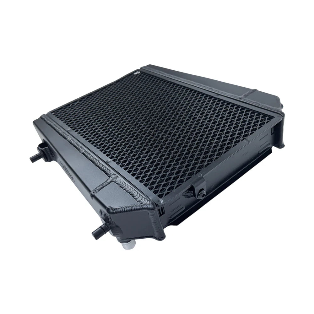 CSF Radiators BMW M2/M3/M4 (S58) High Performance Auxiliary image 1