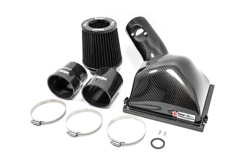 Forge Motorsport Induction Kit for Toyota Yaris GR (Gen 1) image 1