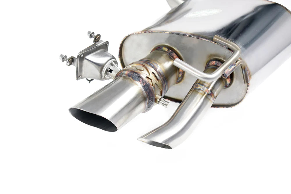 Quicksilver Bentley Continental GT W12 - Sport Exhaust  (2018 on) image 1