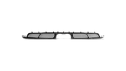 Porsche 911 GT3 RS (991.2)  | Rear Diffuser (Carbon Fibre - High Gloss) image 0