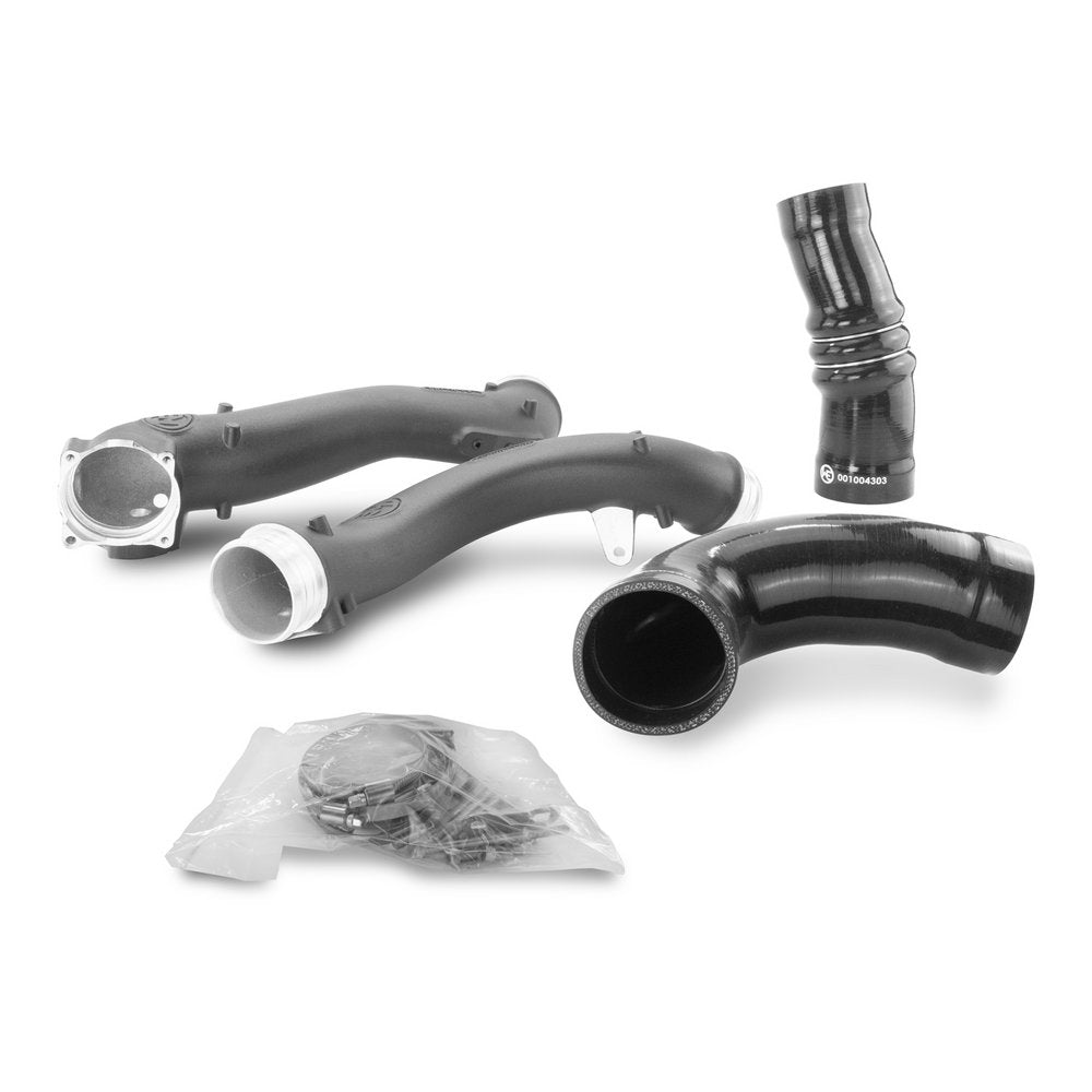 Wagner Tuning Audi RS3 (8Y) EVOX Competition Intercooler Kit inc Charge Pipe image 3