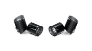 BMW M3 (E92 / E93)  | Tail Pipe Set (Carbon) image 0