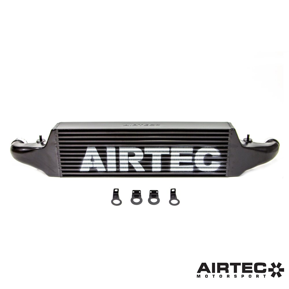 AIRTEC Motorsport Front Mount Intercooler for Kia Stinger GT 3.3 V6 image 3