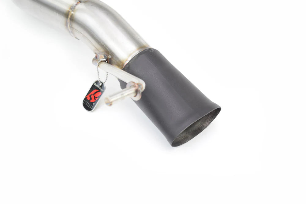 Quicksilver Mercedes SL63 and SL65 R231 Sport Exhaust (2013 on) image 3