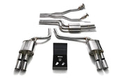 Armytrix Audi S5 B8 3.0 TFSI Coupé/Cabriolet (2009-2015) valvetronic system image 0