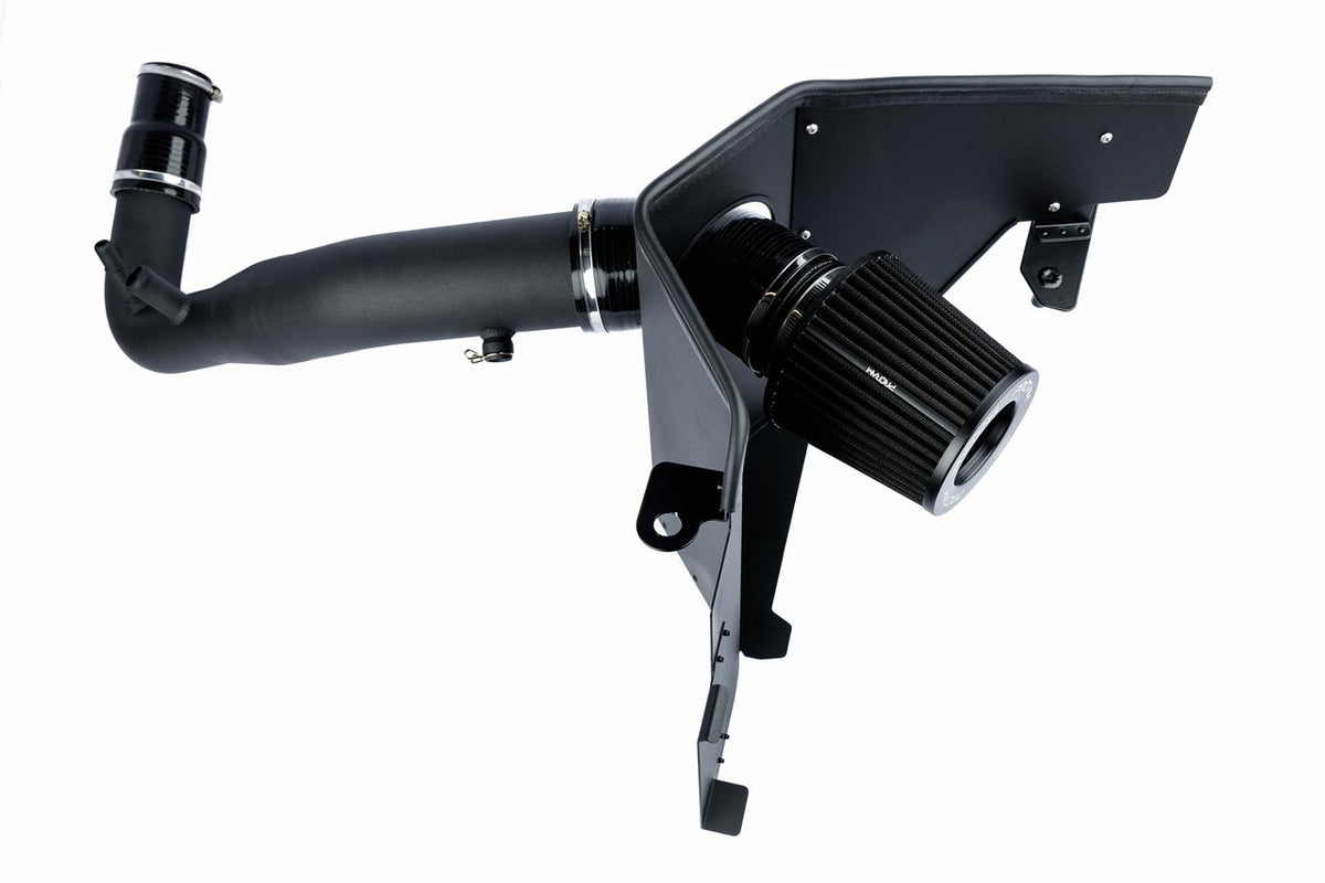 Ramair Proram 2.3 Ecoboost Ford Mustang Black Performance Intake Kit image 0