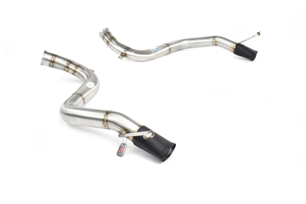 Quicksilver Mercedes SL63 and SL65 R231 Sport Exhaust (2013 on) image 0