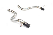 Quicksilver Mercedes SL63 and SL65 R231 Sport Exhaust (2013 on) image 0