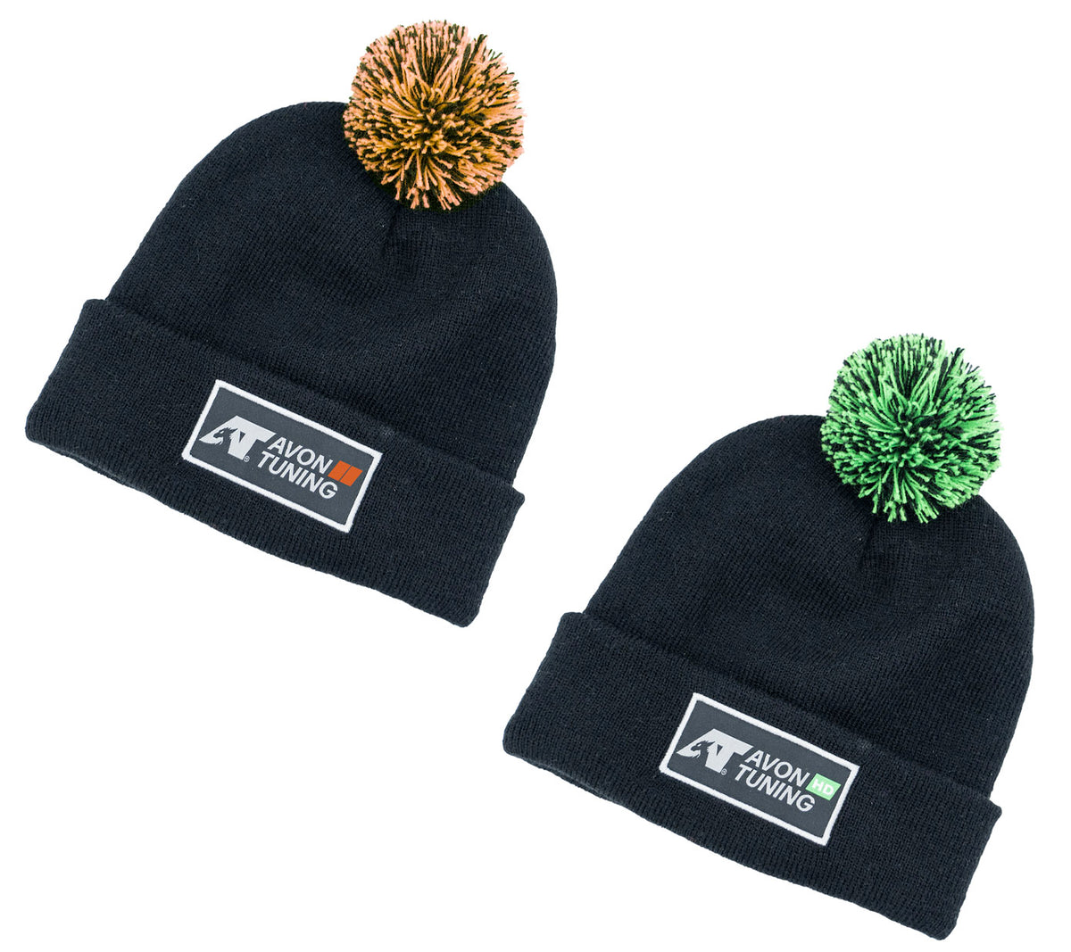 AT Official Bobble Hat image 0