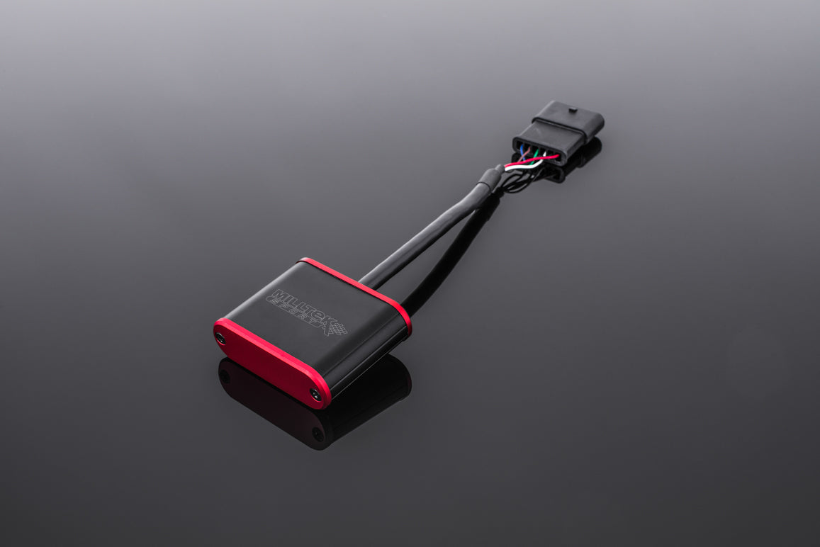 Milltek ValveSonic+ BMW (M135i, M140i, M240i, M2, M3 & M4) image 0