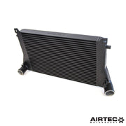 AIRTEC Intercooler Upgrade for VW Golf 7R, Seat Leon Cupra and Audi S3 8V image 0