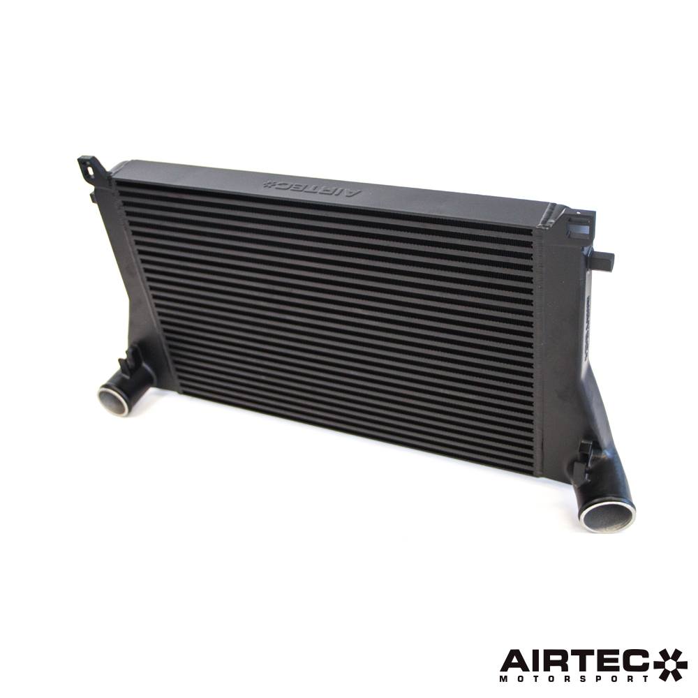 AIRTEC Intercooler Upgrade for VW Golf 7R, Seat Leon Cupra and Audi S3 8V image 0