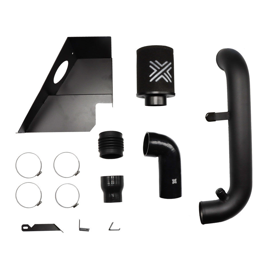 Pipercross Intake Kit for Volkswagen Mk6 Golf GTI - PK370 image 1
