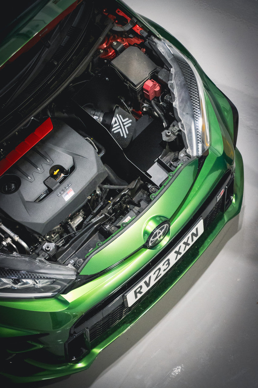 Pipercross Intake Kit for Toyota GR Yaris GXPA16 - PK433 image 3