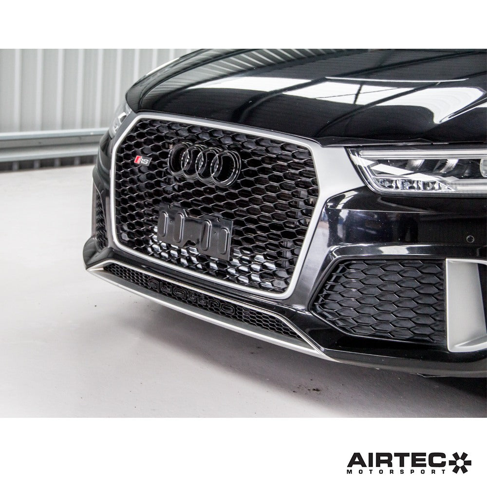AIRTEC Motorsport Front Mount Intercooler for Audi RSQ3 image 10