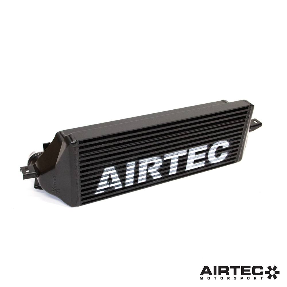 AIRTEC Motorsport Front Mount Intercooler for BMW 135i (F40) image 1