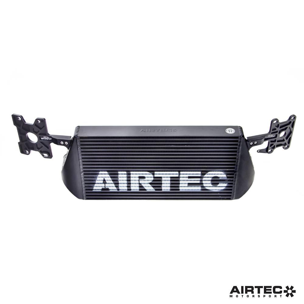 AIRTEC Motorsport Stage 3 Intercooler for Toyota Yaris GR image 0