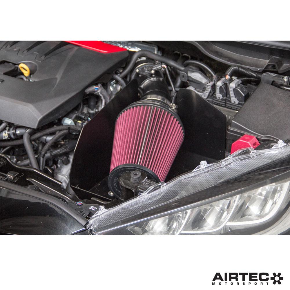 AIRTEC Motorsport Induction Kit for Toyota Yaris GR image 1