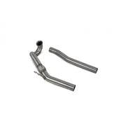 Scorpion Exhausts VAG (Golf R MK7 / S3 8V) Downpipe image 0