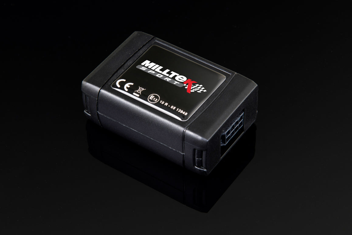 Milltek Audi RS6/RS7/S6/S7 Active Valve Control image 0