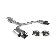 Scorpion Exhausts Audi RS6/RS7 (C7) Half-System image 0