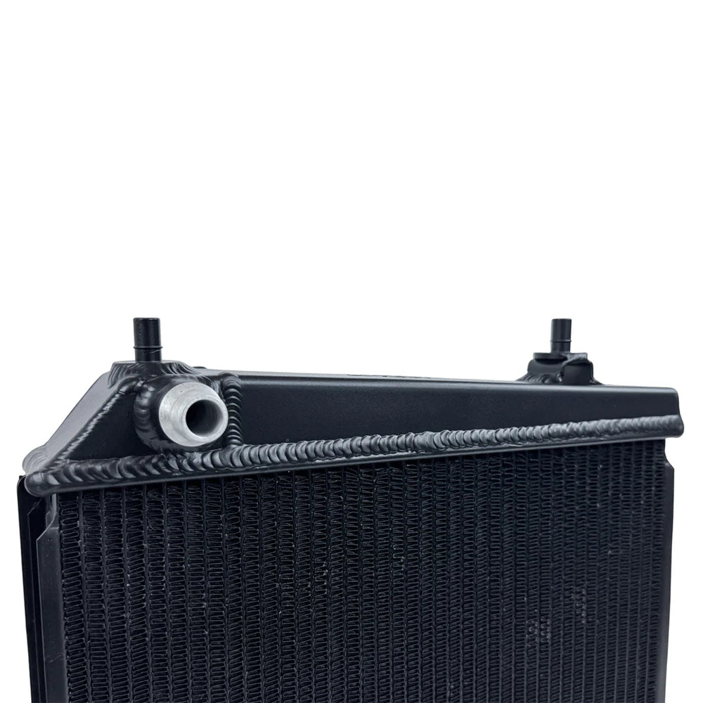 CSF Radiators BMW M2/M3/M4 (S58) High Performance Auxiliary image 2
