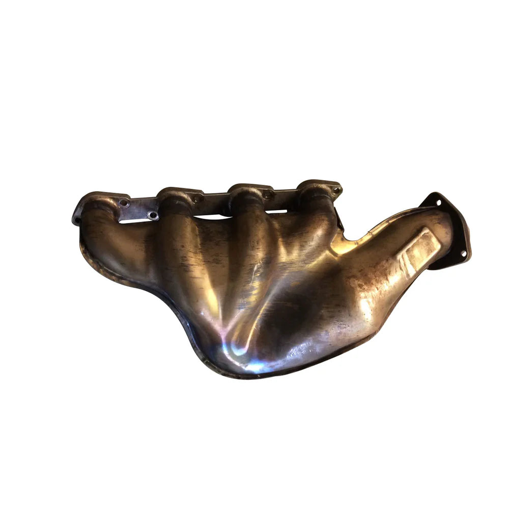 Quicksilver Ferrari F430 Manifold Exchange (2004-09) image 0