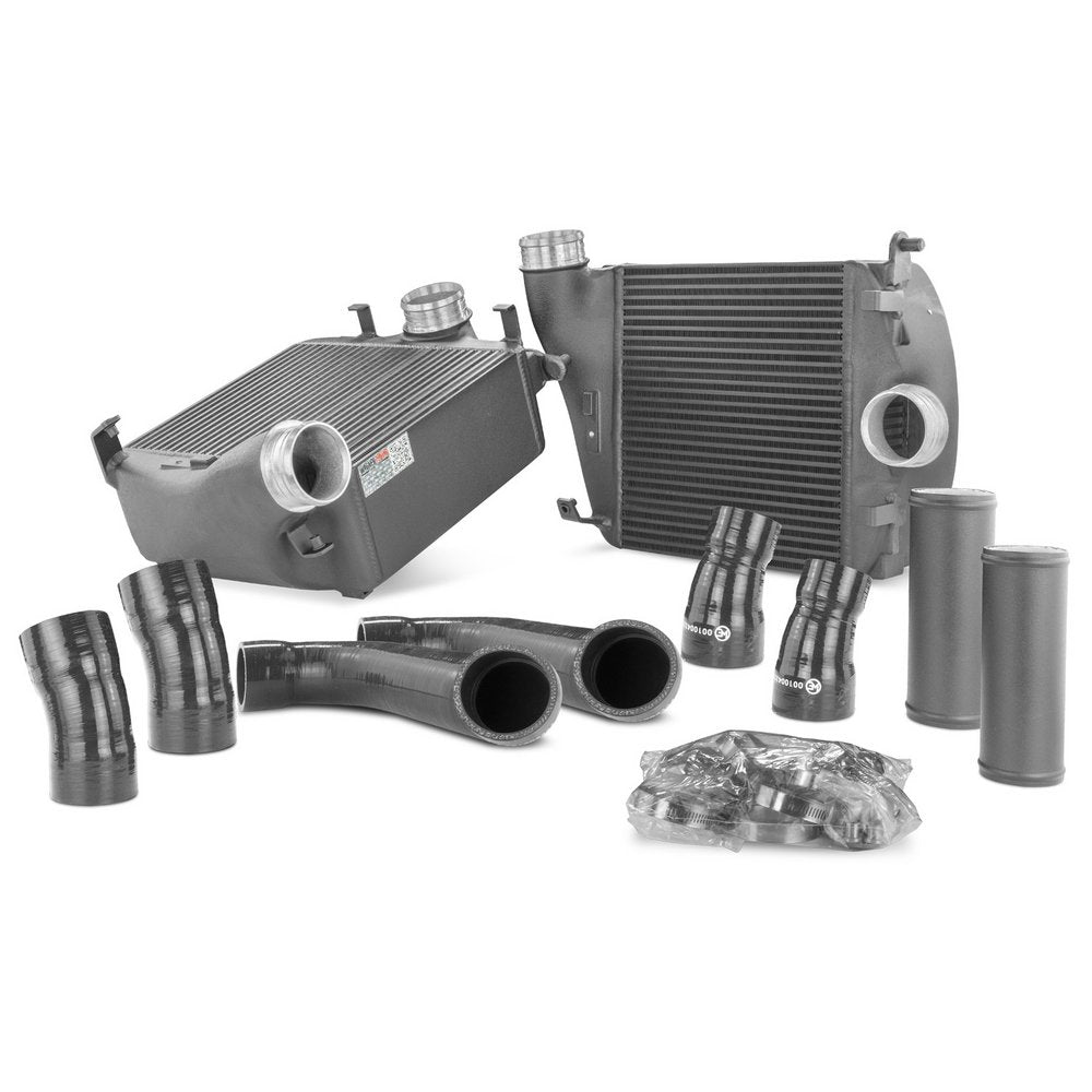Wagner Tuning RSQ8 / Urus / Cayenne Intercooler Kit image 0