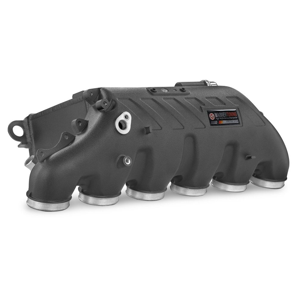 Wagner Tuning BMW M2/M3/M4 (S58) Intake Manifold with integrated Intercooler image 2