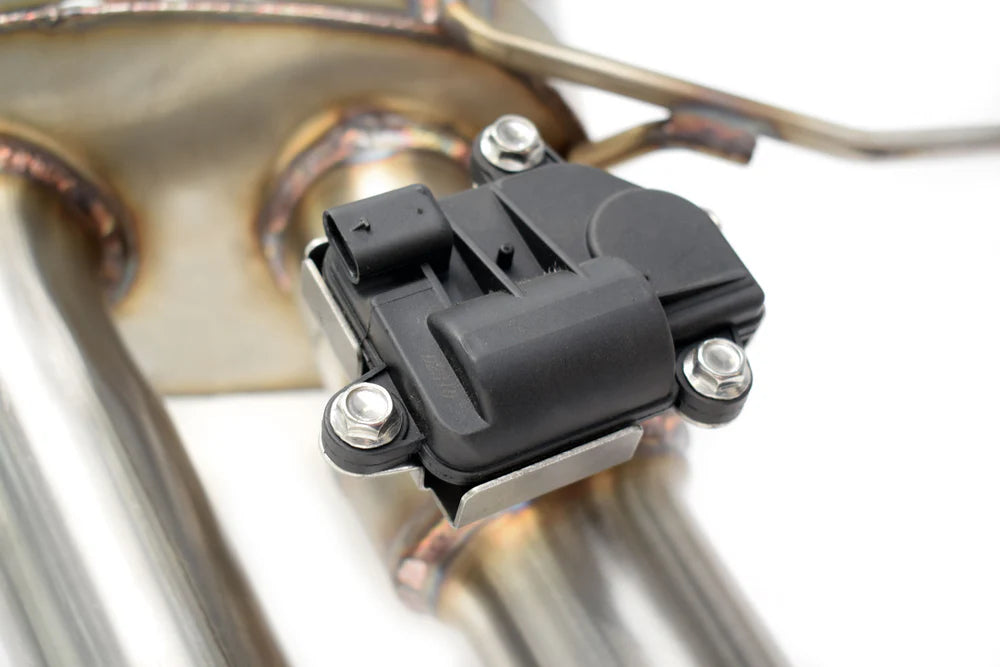 Quicksilver Rolls Royce Wraith - Sport Exhaust  (2014-22) image 3