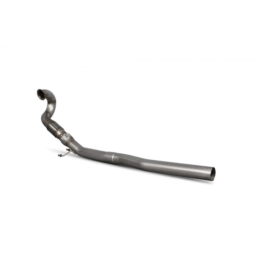 Scorpion Exhausts VAG (Golf R MK7 / S3 8V) Downpipe image 3