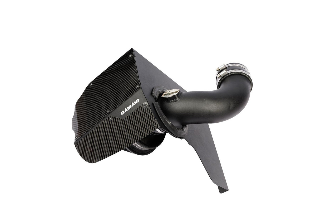 Performance Foam Induction Kit to fit BMW 1/2/3/4 Series 3.0T B58 image 3